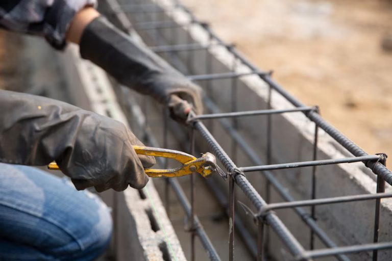 Foundation Structural Repair