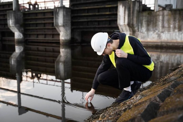 Waterproofing Services