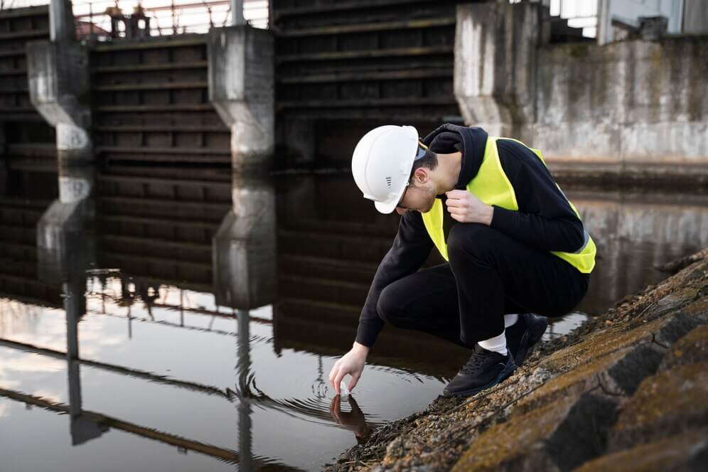 Waterproofing Services