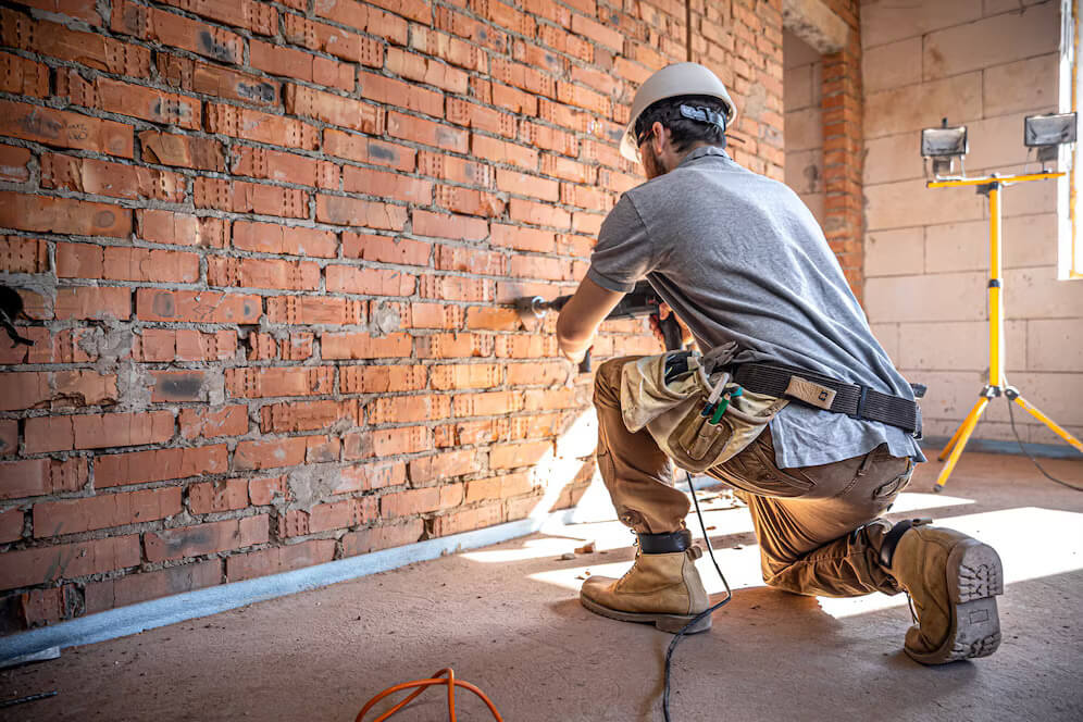 prevent water damage in my basement