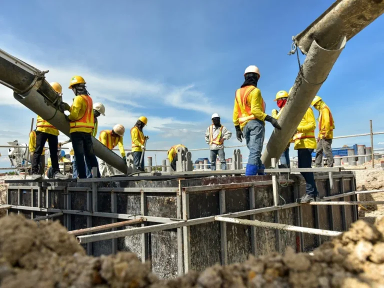 experts foundation structural repair